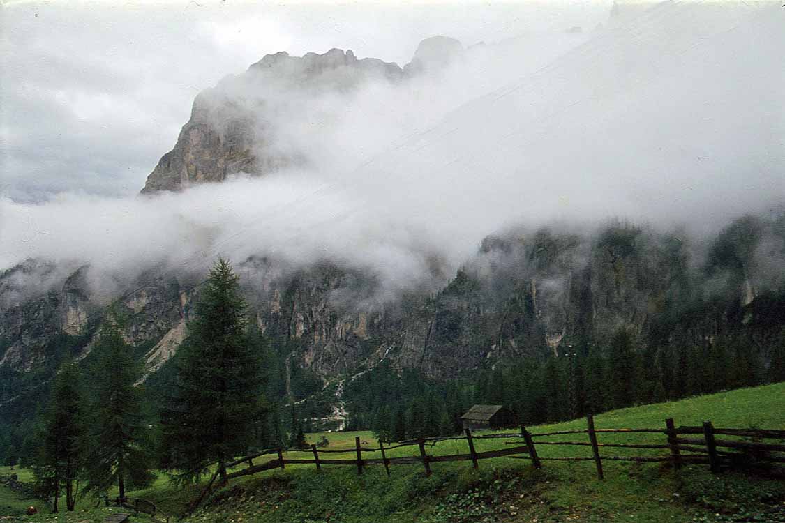 Cortina am 16.08.1969