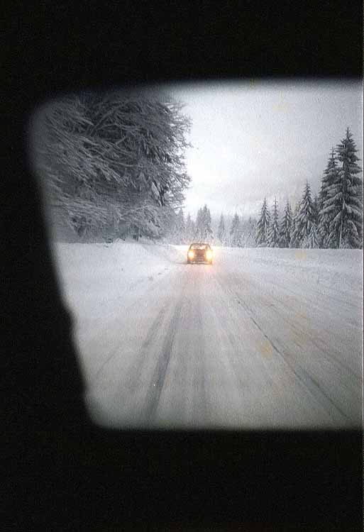 Kramsach am 15.12.1973