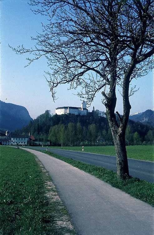 Spitzstein am 15.04.1974