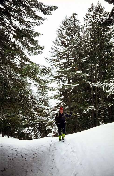 Schönberg am 16.03.1975