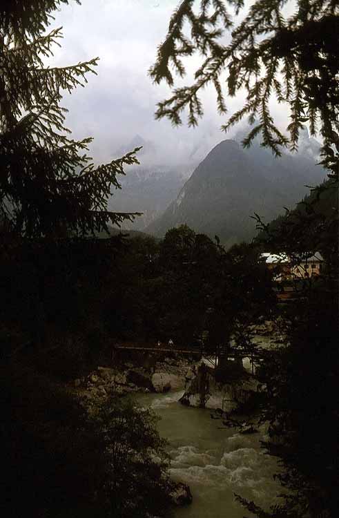 Scheffsnoth am 15.08.1977