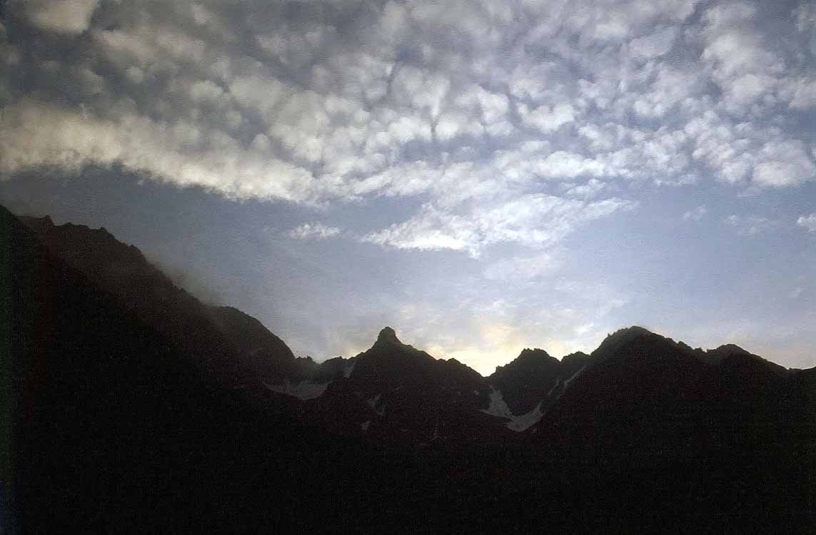 Hohe Geige am 04.09.1977