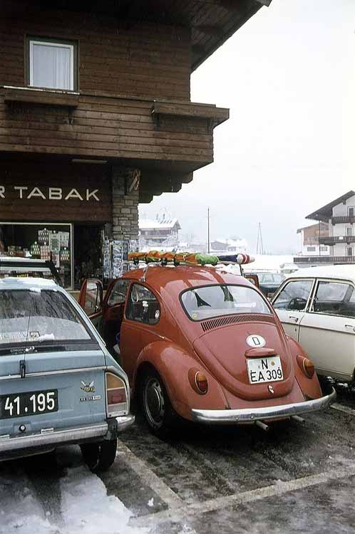 Finkenberg am 09.04.1978