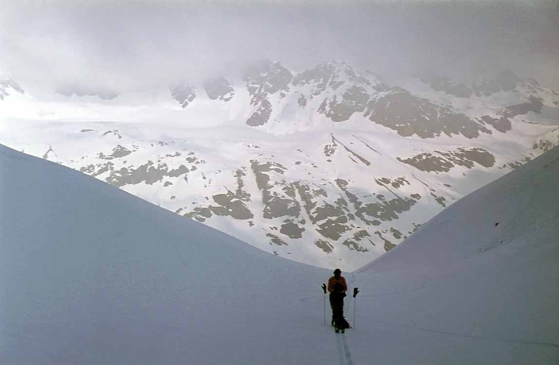 Bieltal am 06.06.1980