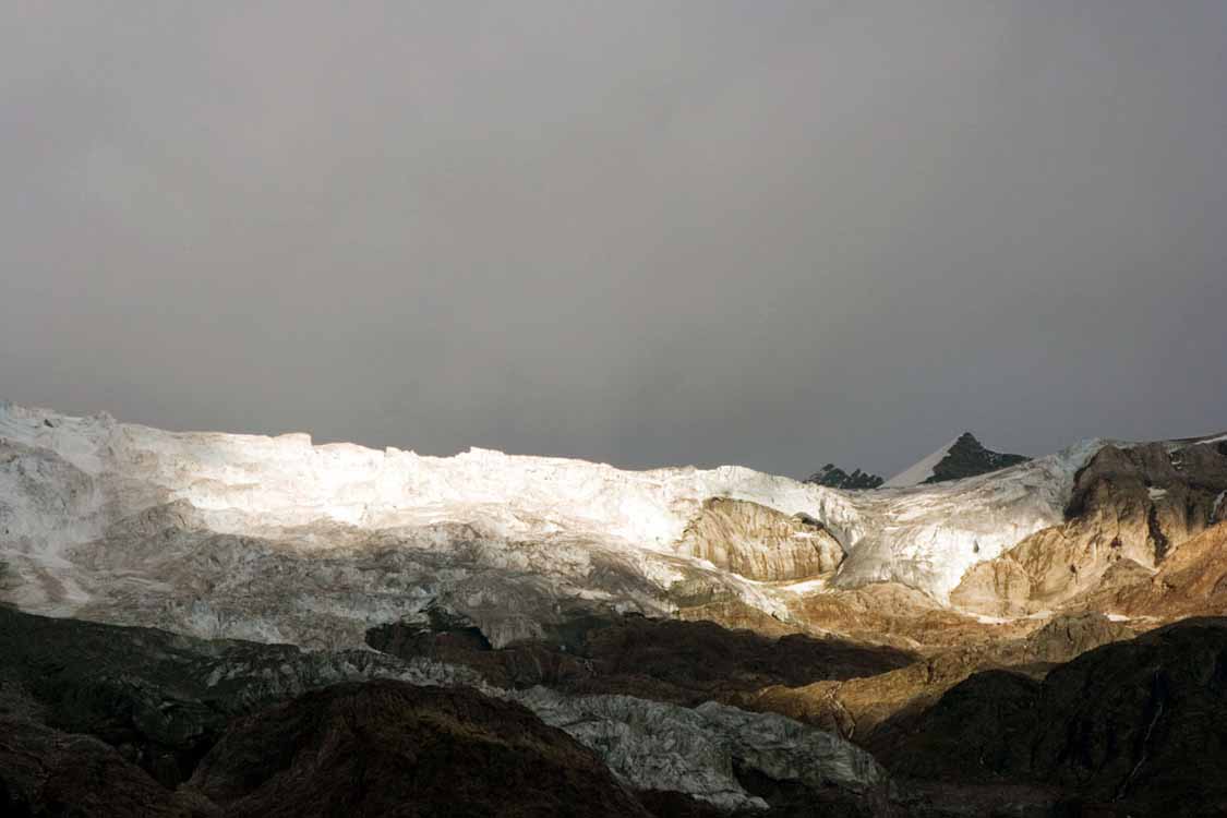 Täsch am 16.08.2007