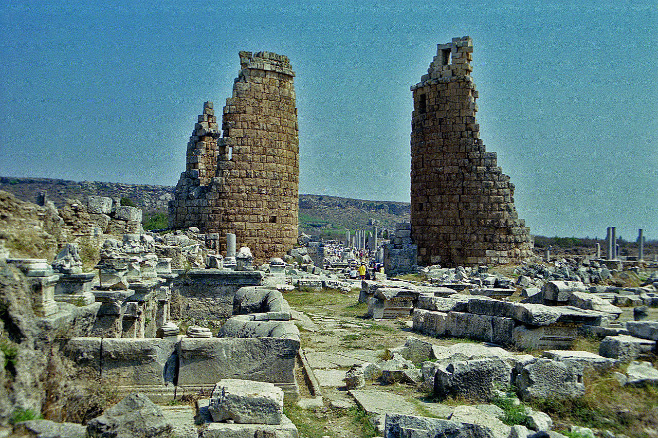 Perge
